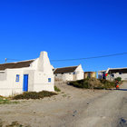 Kassiesbaai in Arniston